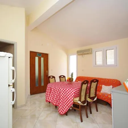 Apartman Ribarevi - Three Bedroom With Terrace And Sea View *