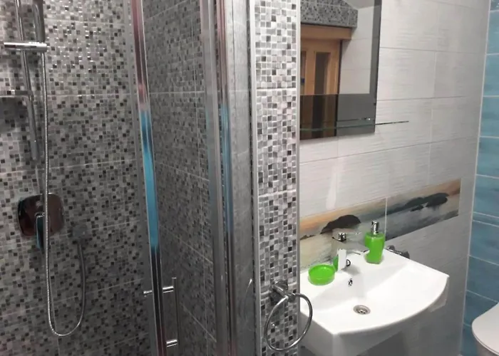 Ribarevi - Three Bedroom With Terrace And Sea View * Makarská