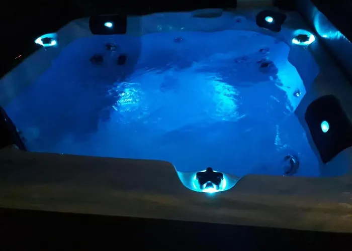 Ribarevi - Three Bedroom With Terrace And Sea View Daire Makarska